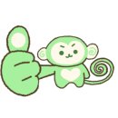 민치