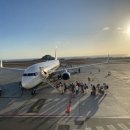 티라 | 산토리니 공항 티라 국제공항 라이언 에어 후기