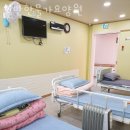 쉴만한물가요양원 이미지