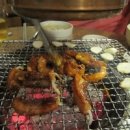 남해쭈꾸미와장어구이 이미지