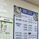장터생선구이 | [장터 생선구이] 묵호 로컬 맛집, 웨이팅하는 생선구이집