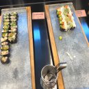 ㈜골드타워2 | 신중동 초밥 뷔페 쿠우쿠우 골드 부천점 평일 디너 후기