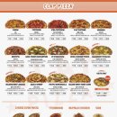 토마토 피자 | [대구/수성구] 클랩피자 대구 빌리브 헤리티지 | 범어동 맛집 피자 맛집 바질 토마토 마스카포네 후기