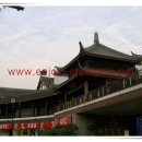 용화사 앞 이미지