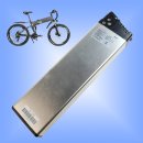 모토벨로 테일지(TailG) T9 전기자전거 배터리 36V, 14A리필 작업 이미지