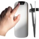 눈금안경 | 커피계량스푼 비교 후기 속에서 발견한 아침의 여유와 향기로운 일상의 변화