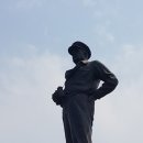 한국전쟁 인천상륙작전기념관~자유공원~차이나타운 탐방-1...서풍에 풀잎 눕 듯 적군들 항복하네 이미지