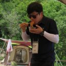 산청별천지캠핑장 이미지