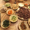광릉불고기 - 양평군 용문로 347 | 광릉불고기