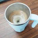 알아서 섞어주는 자동 텀플러 쉐이커 추천, POKO 전동 머그 후기