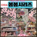 아코디언 | 다이소 2024 봄봄시리즈 벚꽃감성 가득한 신상 아이템으로 신학기 준비
