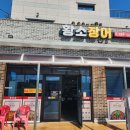 황소장어 이미지