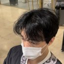 딥시크맨즈헤어
