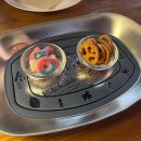 흥덕2로 75번길1L-3 | 용인 분위기 좋은 술집 [어바웃타임] 광교 칵테일바 데이트후기