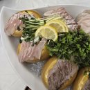 횟집 경포대 | 강릉 로컬 맛집 경포대 피쉬맨 대게 횟집 후기