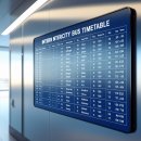 구례공영버스터미널 이미지