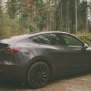 Y짐 | 테슬라 모델Y 아이들 있는 가족 실사용 후기(카시트·짐공간)