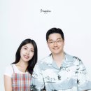 희쎈스 | 마포스튜디오 희로부터 스튜디오 후기, 원본부터 만족스러웠던 커플촬영