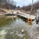 암반수낚시터 이미지