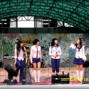 원더걸스정발고등학교 축제사진 제가 직접찍은거~ 이미지