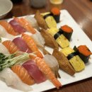 모도리 초밥 이미지