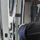 르노코리자동차지정정비센터여수정비(주) | [르노마스터 자동문 설치]