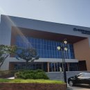 속초문화예술회관 이미지