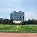 다대포 다목적 인조잔디구장 | 15분도시 부산 명지다목적 인조잔디운동장 방문 후기