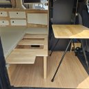 무브캠프 | 20년 경력 장인의 손길이 담긴 무브캠프 캠핑카제작 후기 – 맞춤 인테리어부터 무시동에어컨까지 완벽...