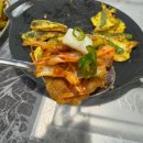 구로 오류동 보쌈 전 맛집 계절별미 내돈내산 후기