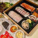 표선1번회센타 | #251208 제주도여행 - 표선1번회센타, 오메기점빵