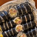 하나오토서귀포 | 제주 오는정김밥 예약 방법 전화예약 당일예약 현장 구매후기