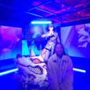 덕스짐 | 덕스 부산 체인소맨 전시 후기:) 포치타와 포토타임 성공