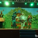 (공연) 싱어롱 콘서트 뮤지컬 <무지개 물고기>1 이미지