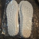 인솔(주) | 궁금했던 평발 깔창 2종 바디인솔, 컴피발란스풋 후기 공유 [팩폭있음]