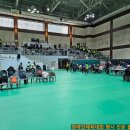 고양어울림누리 몸과마음 닦음터 체육관 이미지