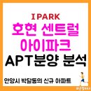 HDC현대산업개발㈜ | 안양 호현 센트럴 아이파크 청약 일정, 입지, 모델하우스 위치