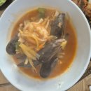 담터낭만칼국수