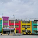 영강초등학교 이미지