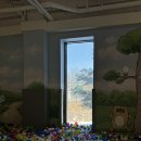 (주)아지동 | [ 파주 헤이리마을 / 키즈카페 ] 아지동 키즈카페 _ 헤이리 실내 아기와 갈만한 곳