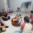 백춘덕, 주거 26-12, 자취간담회 손님맞이 이미지