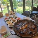 오가피가든 | 한화리조트 설악 쏘라노 근처 속초백숙 맛집 백세가든 한방오리능이백숙