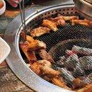 주화숯불닭갈비 - 포항시 북구 죽도로 37 | 주화숯불닭갈비