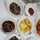 우성푸짐한밥상 이미지