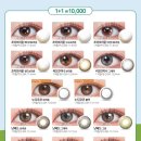 이치안경원(ECHY)·렌즈타운 방이역점 이미지