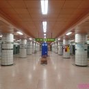 7호선 중계역 이미지