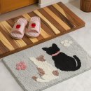 고양이발 | 욕실, 주방 필수템! 미끄럼방지 고양이 발매트 솔직 후기