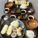 유하일식 | [양산 맛집] 물금 일식 돈가스 증산 돈까스 전문점 : 카츠유하 (모둠카츠)