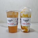 1리터셀&디저트와플상록점 | 대구 신매동 카페 '더리터 시지사월점' 가성비 좋은 디저트 맛집