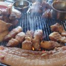 중문흑돼지천국(본점) 이미지